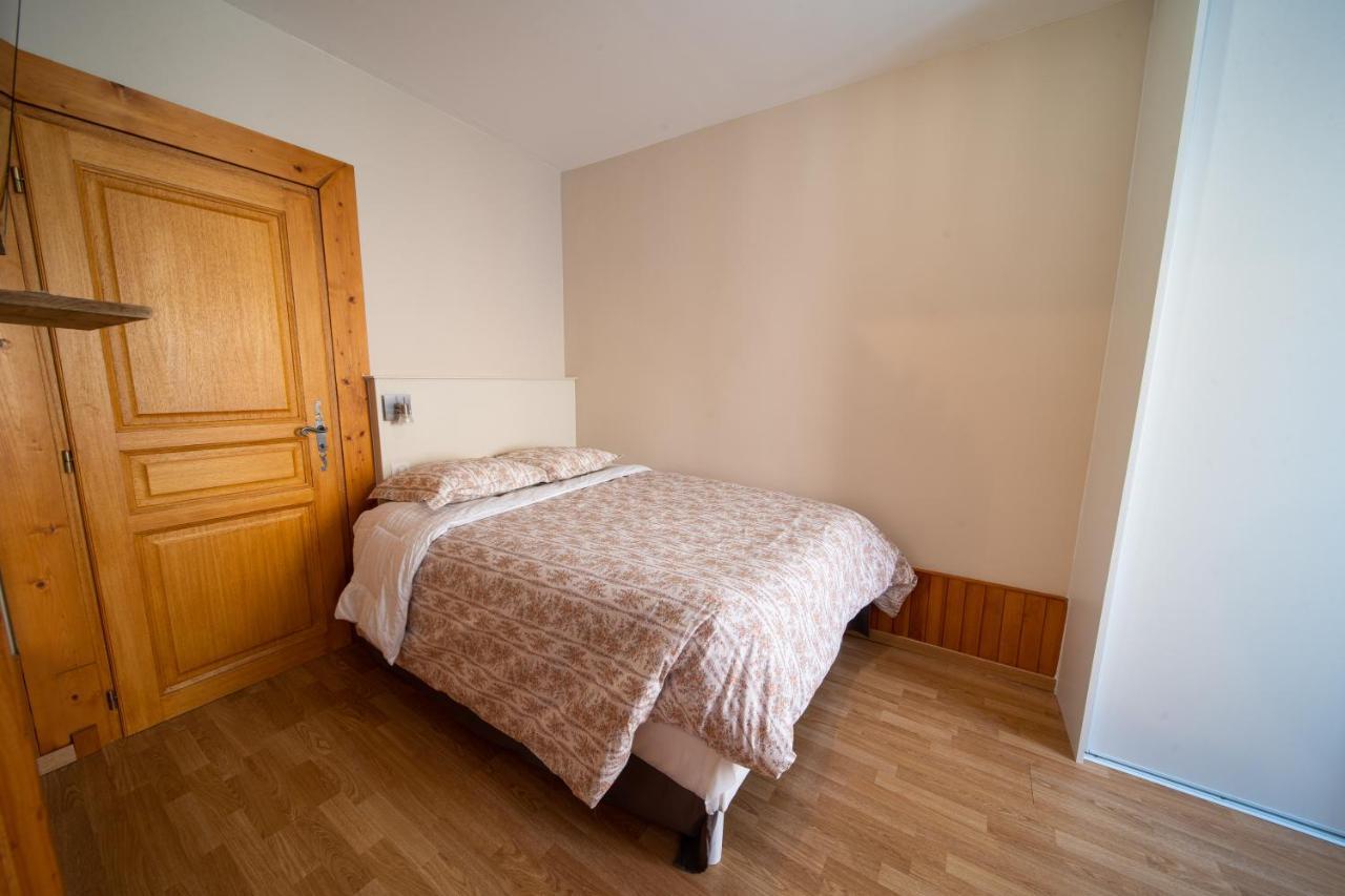 Appartement Haut De Gamme Centre Ville 索恩河畔沙隆 外观 照片