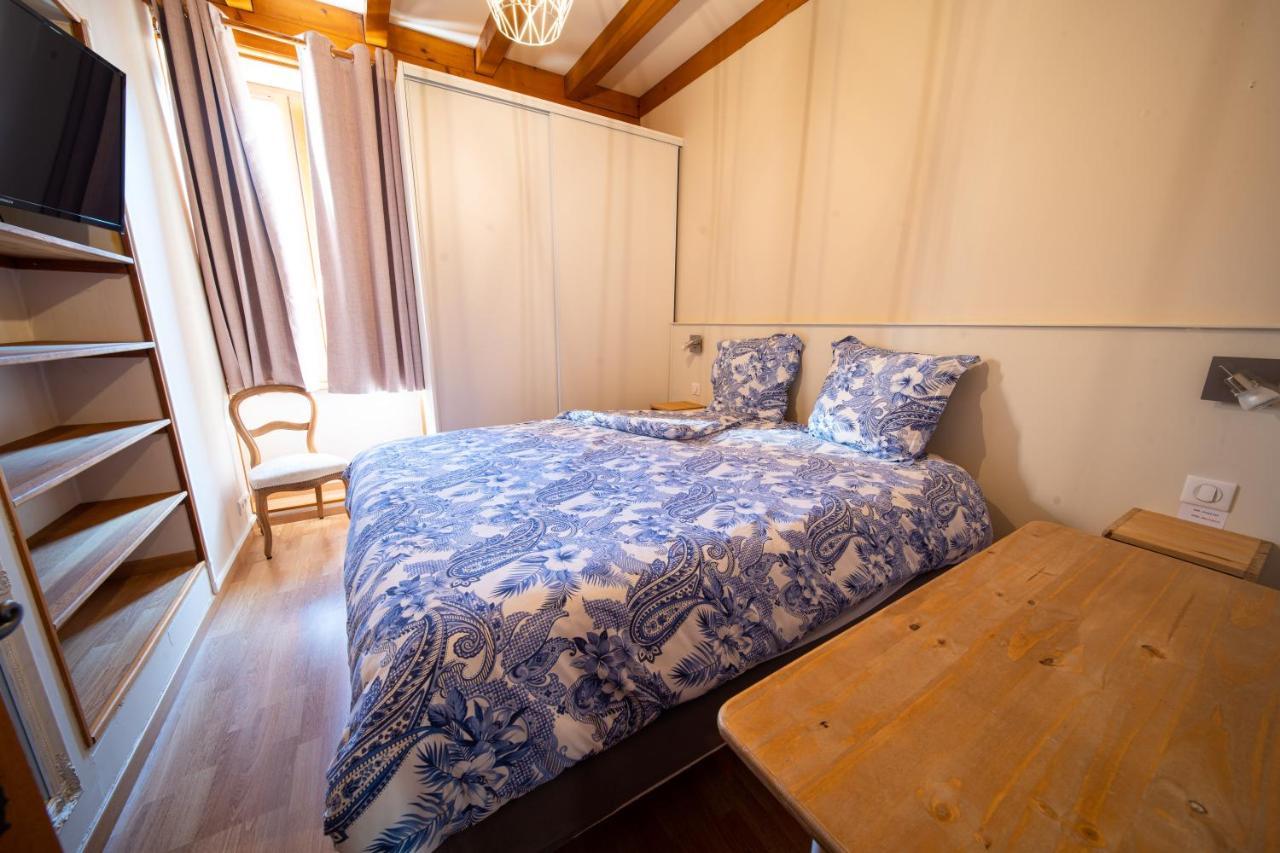 Appartement Haut De Gamme Centre Ville 索恩河畔沙隆 外观 照片