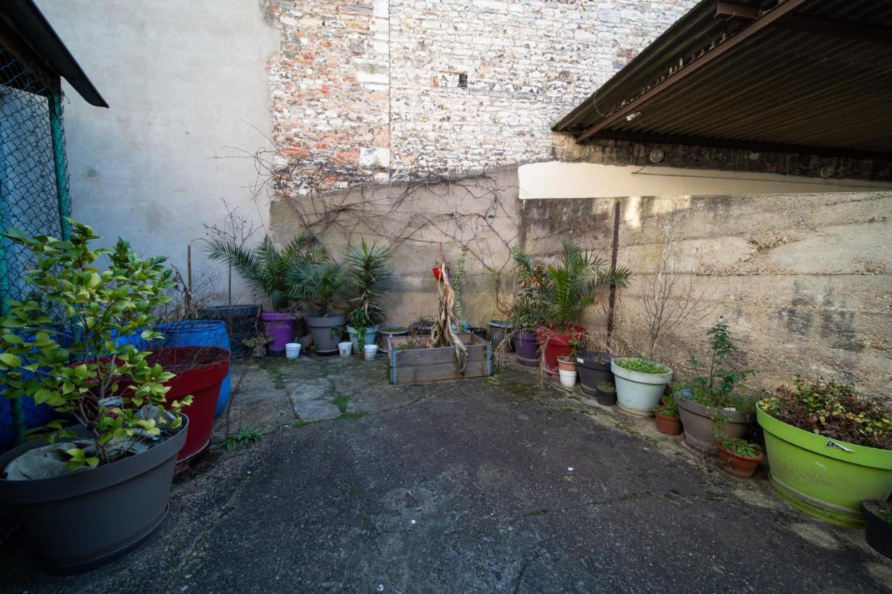 Appartement Haut De Gamme Centre Ville 索恩河畔沙隆 外观 照片