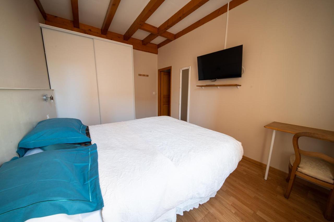 Appartement Haut De Gamme Centre Ville 索恩河畔沙隆 外观 照片