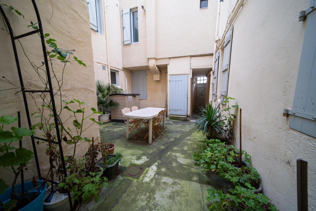 Appartement Haut De Gamme Centre Ville 索恩河畔沙隆 外观 照片