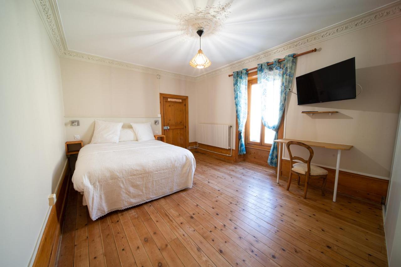 Appartement Haut De Gamme Centre Ville 索恩河畔沙隆 外观 照片