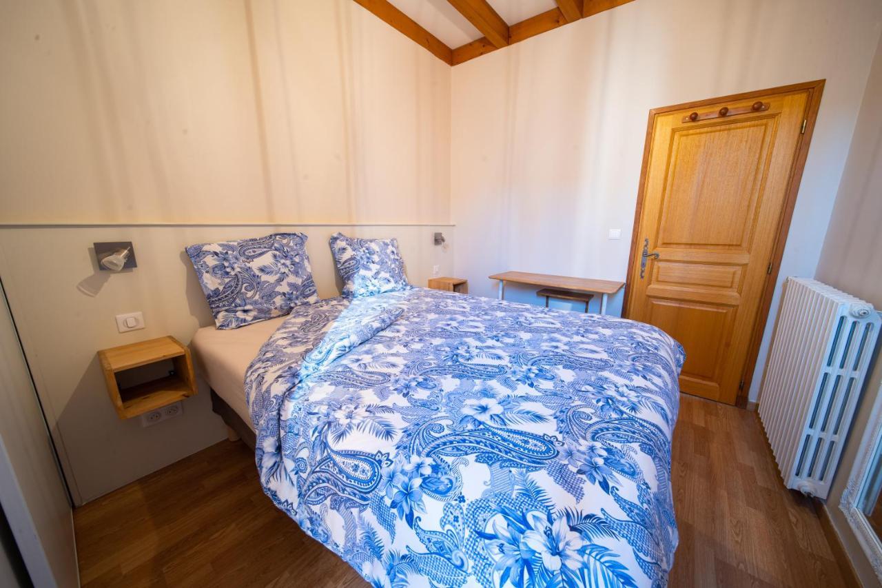 Appartement Haut De Gamme Centre Ville 索恩河畔沙隆 外观 照片