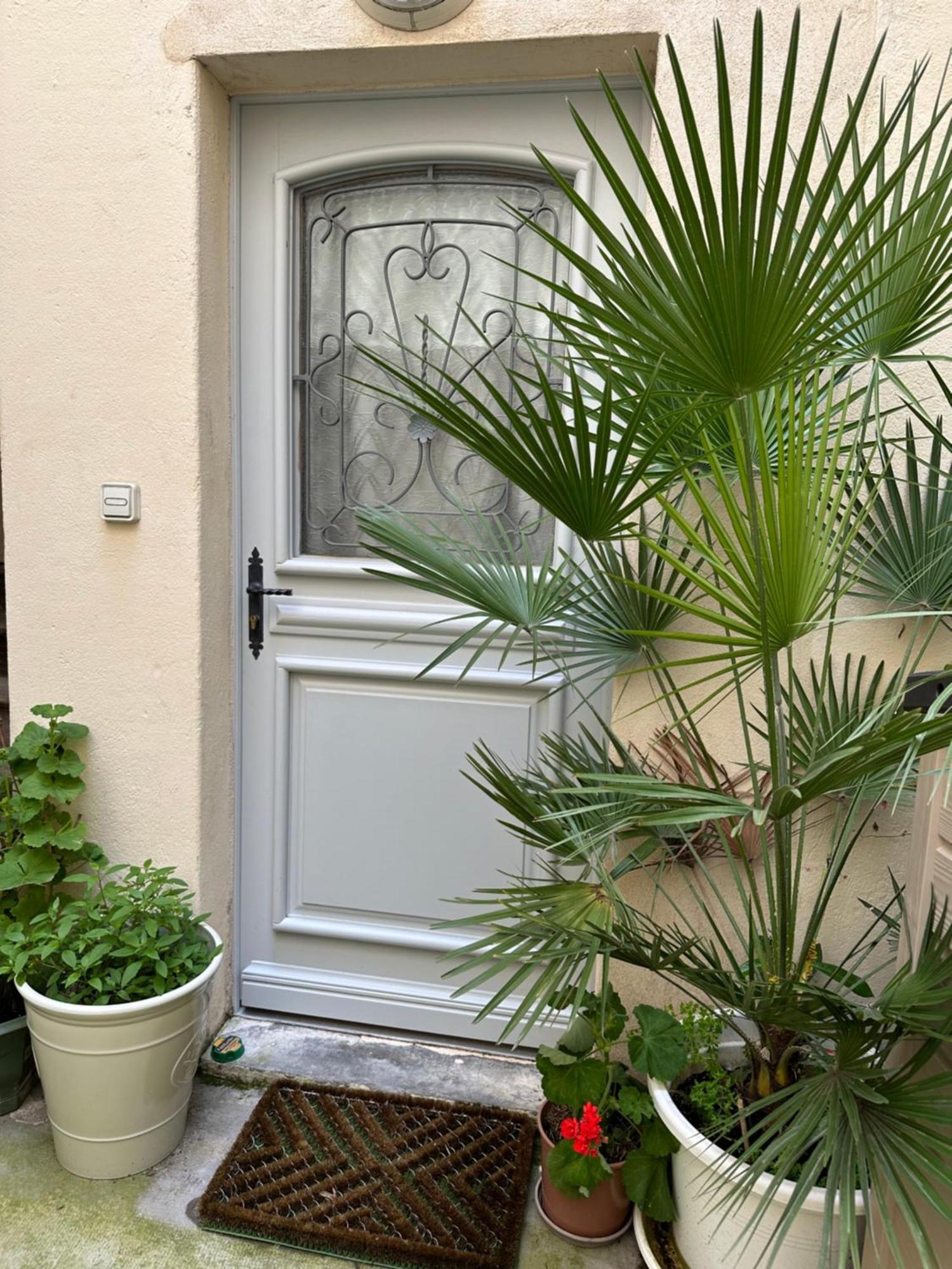 Appartement Haut De Gamme Centre Ville 索恩河畔沙隆 外观 照片