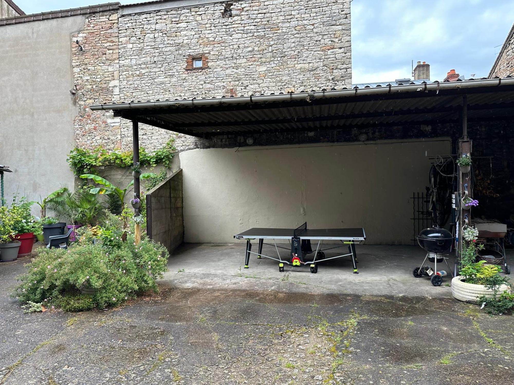 Appartement Haut De Gamme Centre Ville 索恩河畔沙隆 外观 照片