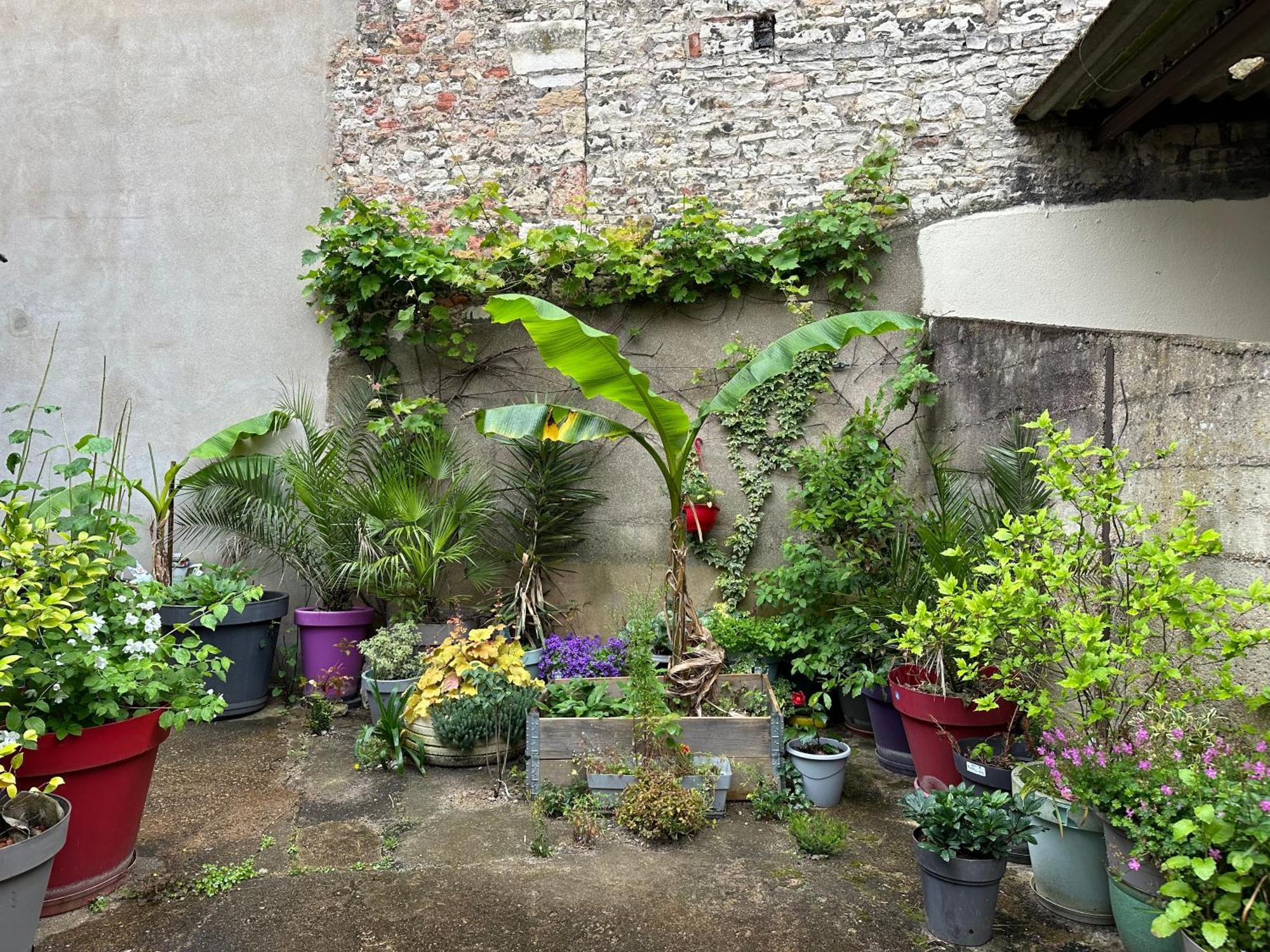 Appartement Haut De Gamme Centre Ville 索恩河畔沙隆 外观 照片