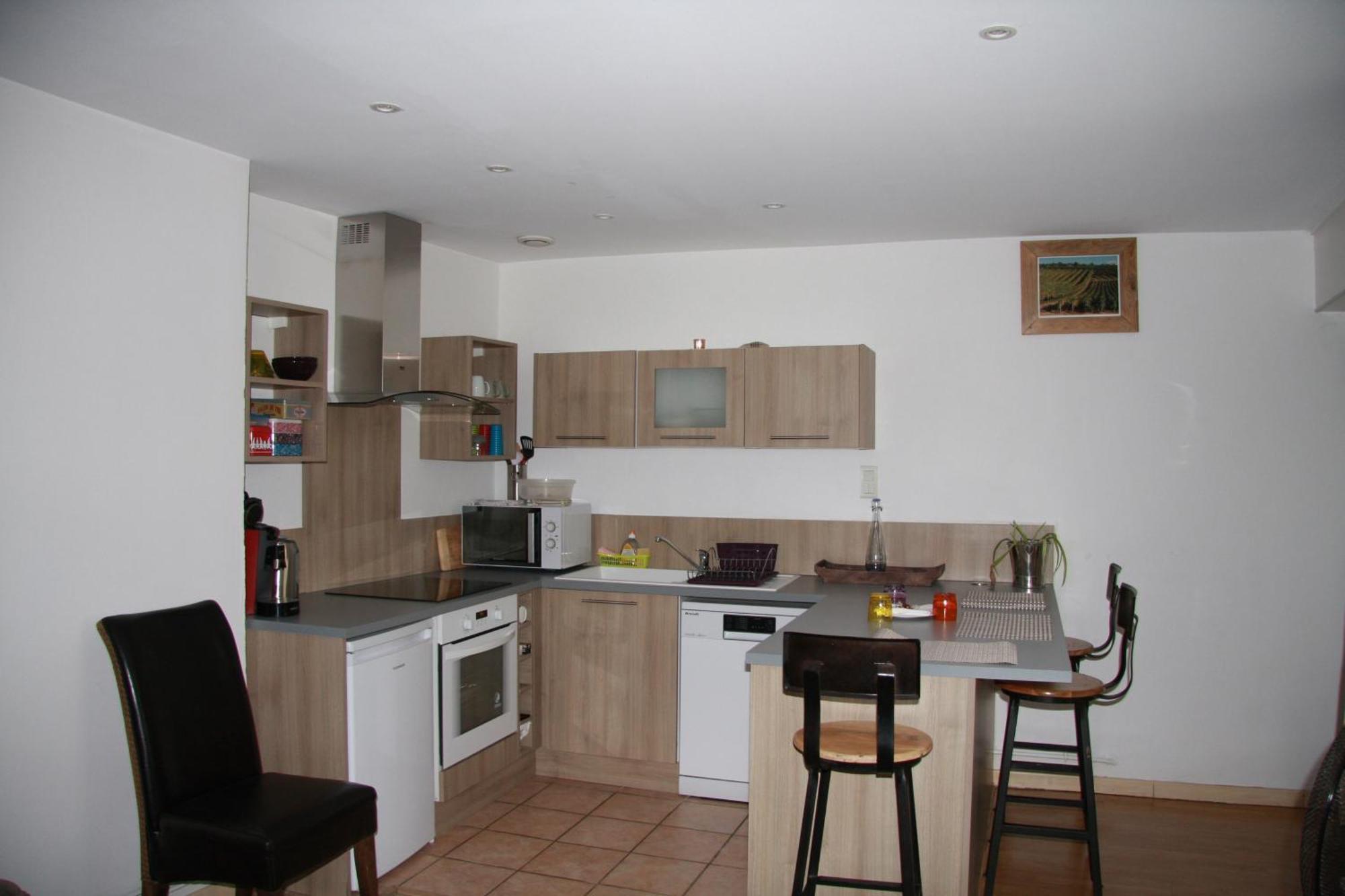 Appartement Haut De Gamme Centre Ville 索恩河畔沙隆 外观 照片
