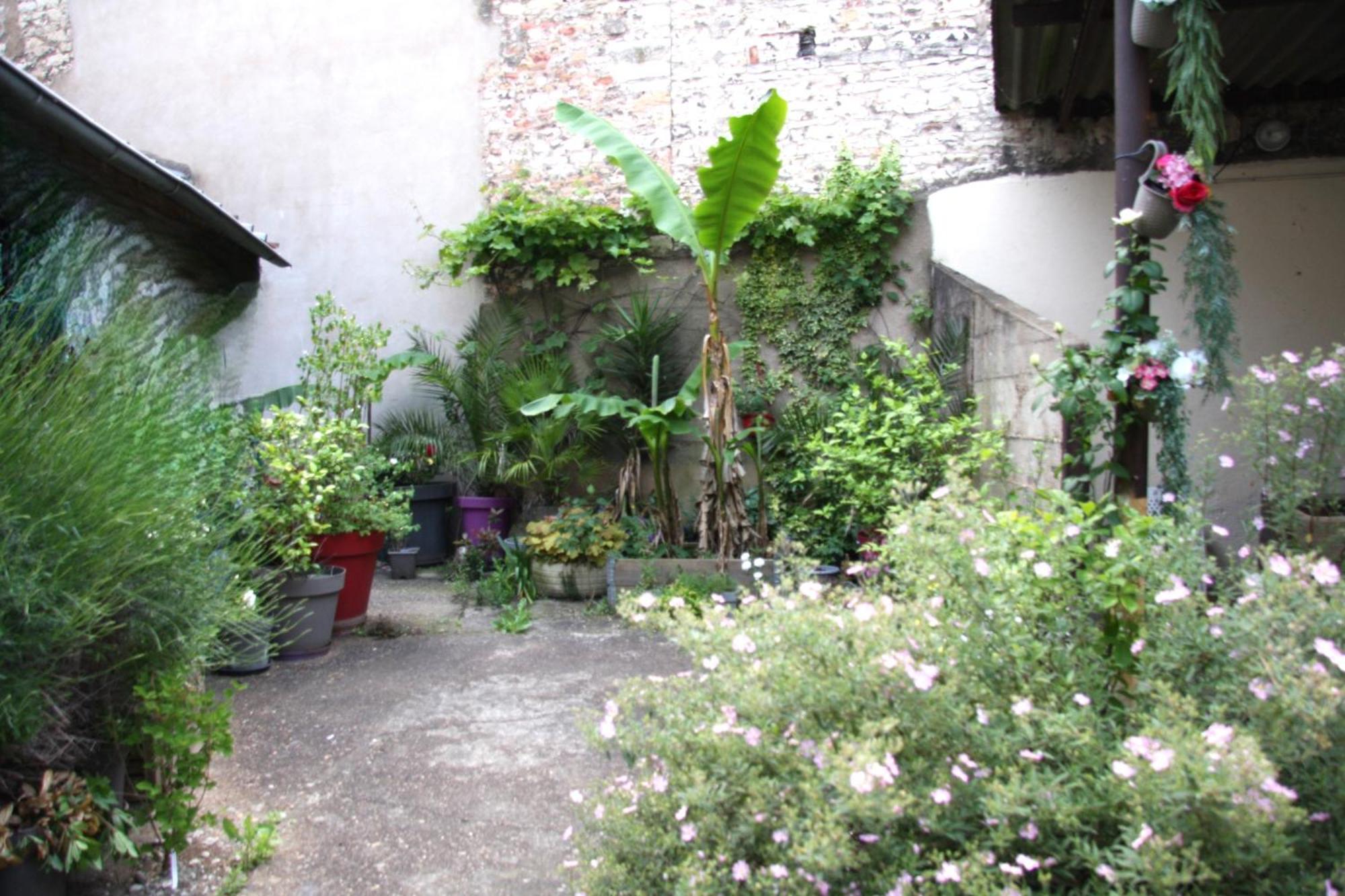 Appartement Haut De Gamme Centre Ville 索恩河畔沙隆 外观 照片
