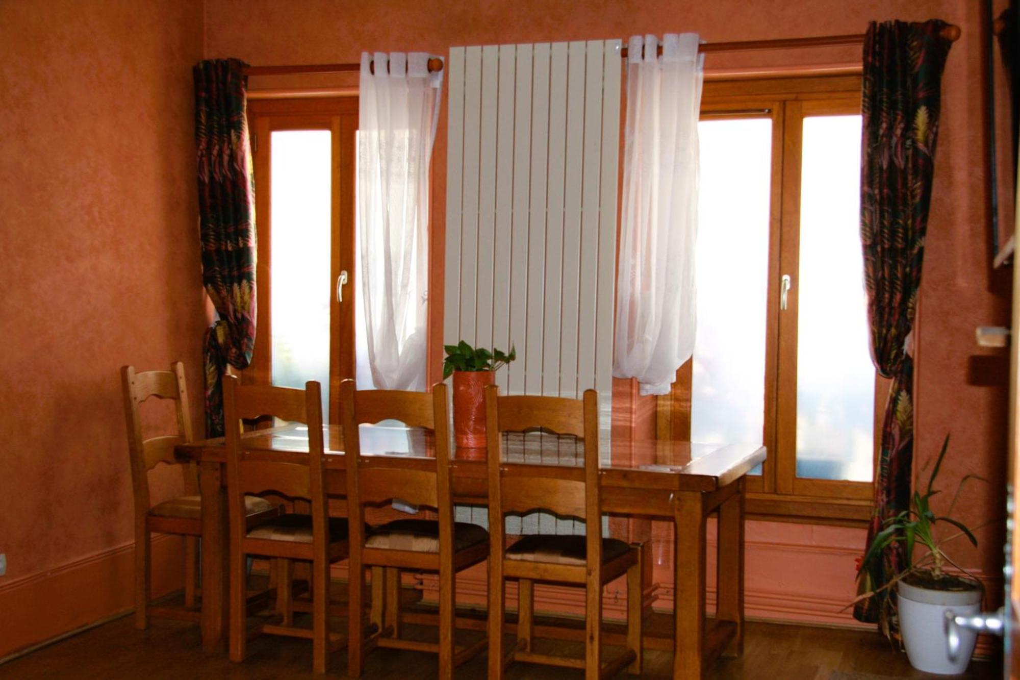 Appartement Haut De Gamme Centre Ville 索恩河畔沙隆 外观 照片