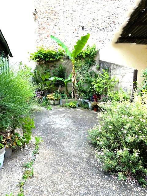 Appartement Haut De Gamme Centre Ville 索恩河畔沙隆 外观 照片