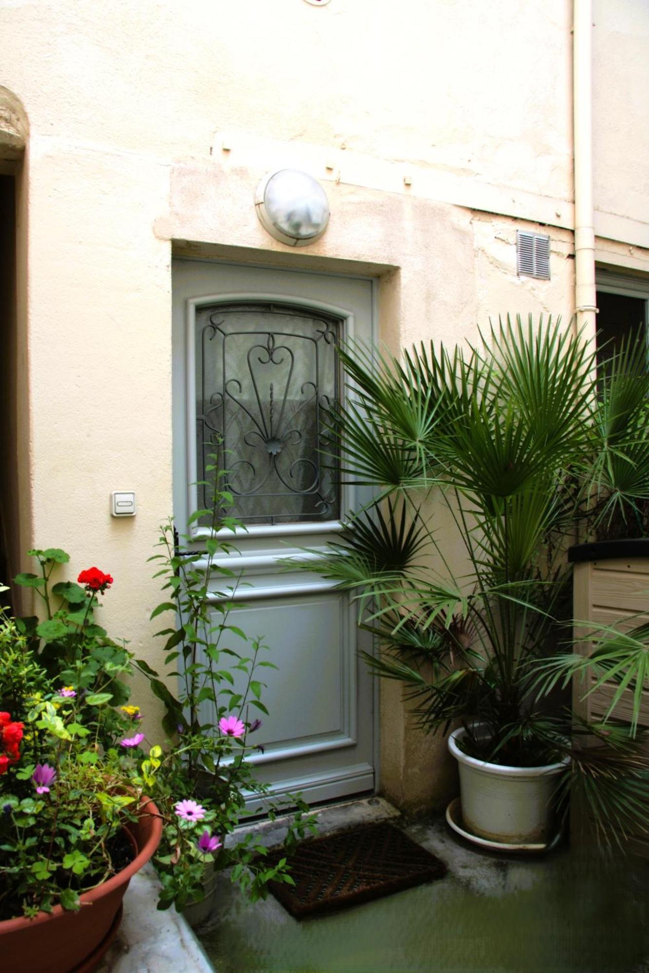 Appartement Haut De Gamme Centre Ville 索恩河畔沙隆 外观 照片