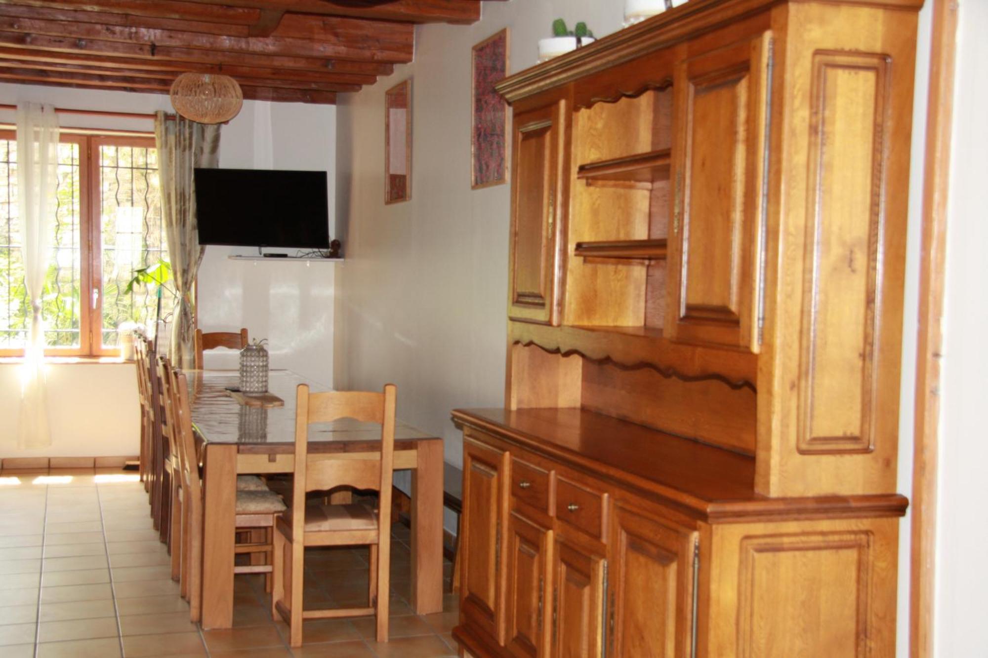 Appartement Haut De Gamme Centre Ville 索恩河畔沙隆 外观 照片